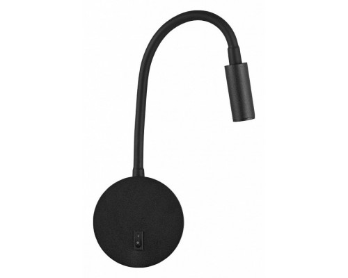 Бра Loft it Stick 1 10010BK