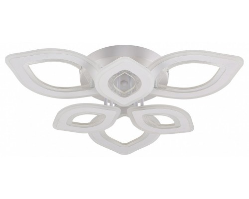 Потолочная люстра Natali Kovaltseva Angel LED LAMPS 81198 Потолочная люстра Natali Kovaltseva Angel LED LAMPS 81198