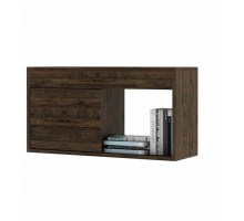 Полка комбинированная Эстри-5