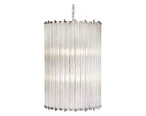 Подвесной светильник iLamp Manhattan MD0266-6 Silver Подвесной светильник iLamp Manhattan MD0266-6 Silver