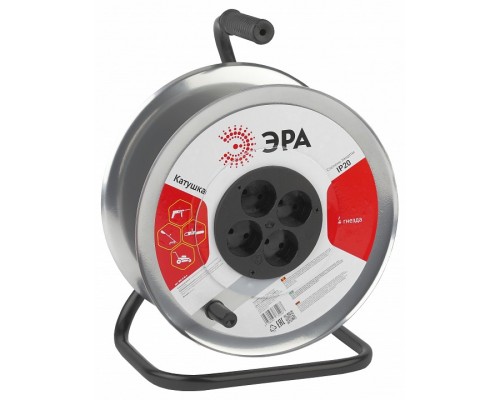 Удлинитель Эра  K-M-4