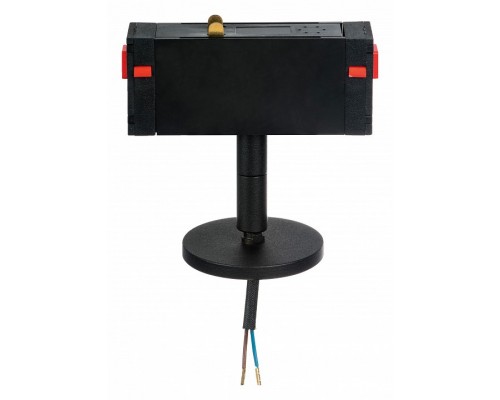 Переходник для трека Lightstar Teta 595057 Переходник для трека Lightstar Teta 595057