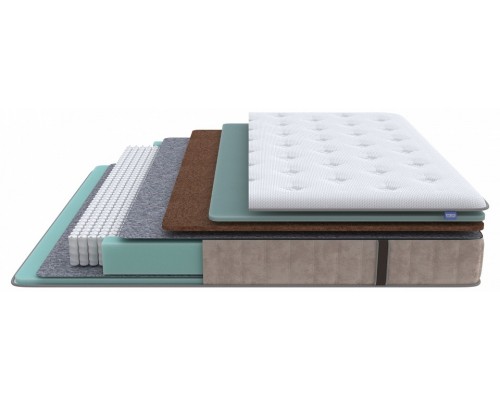 Матрас односпальный Grace Firm 2200x900 Матрас односпальный Grace Firm 2200x900