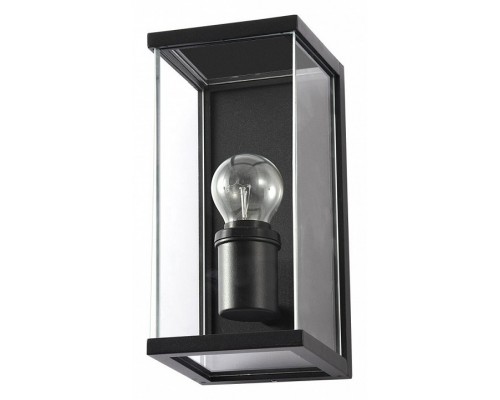 Накладной светильник Arte Lamp Pot A1632AL-1BK Накладной светильник Arte Lamp Pot A1632AL-1BK