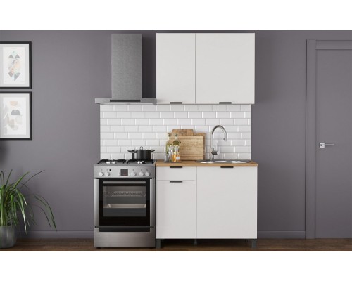 Гарнитур кухонный Комплект 1 Венера