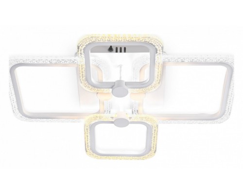 Потолочная люстра Ambrella Light FA FA5309 Потолочная люстра Ambrella Light FA FA5309