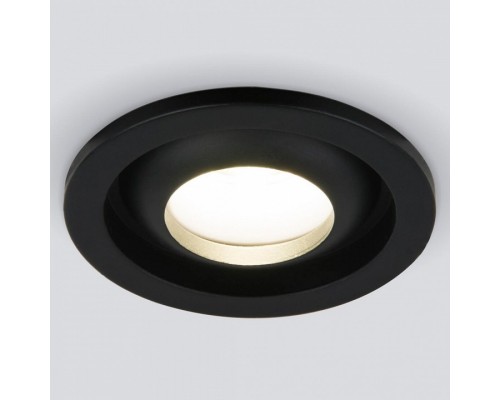 Встраиваемый светильник Elektrostandard Luss a056767 Встраиваемый светильник Elektrostandard Luss a056767