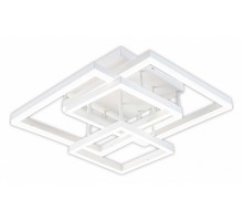 Потолочная люстра Escada Union 10229/4LED White