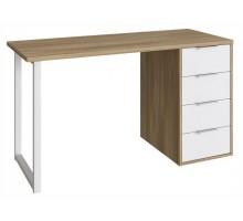 Стол письменный Эконом-стандарт С-412