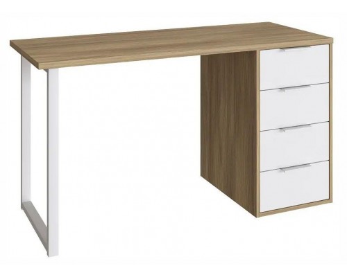 Стол письменный Эконом-стандарт С-412