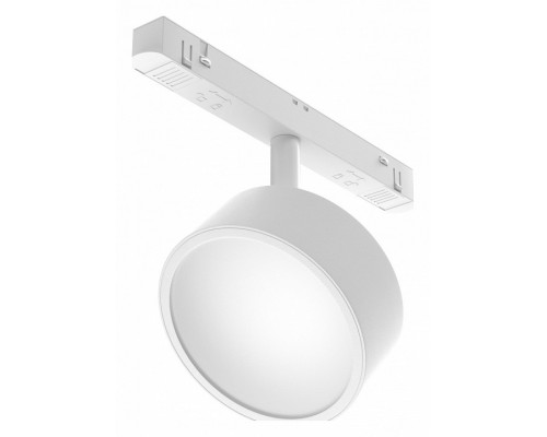 Светильник на штанге Maytoni Technical Rado TR040-4-18W3K-DS-W