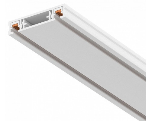 Трек накладной Maytoni Busbar trunkings Radity TRX084-111W Трек накладной Maytoni Busbar trunkings Radity TRX084-111W