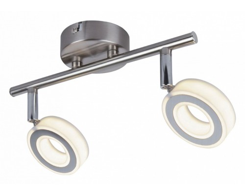 Спот TopLight Kori TL1229Y-02SN Спот TopLight Kori TL1229Y-02SN