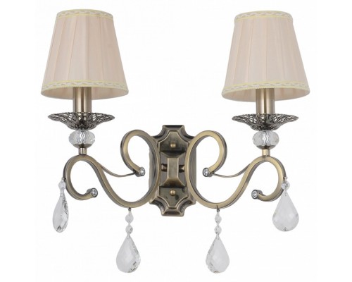 Бра Omnilux Mezzano OML-79111-02 Бра Omnilux Mezzano OML-79111-02