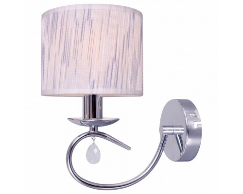 Бра TopLight Mercy TL1193B-01CH Бра TopLight Mercy TL1193B-01CH
