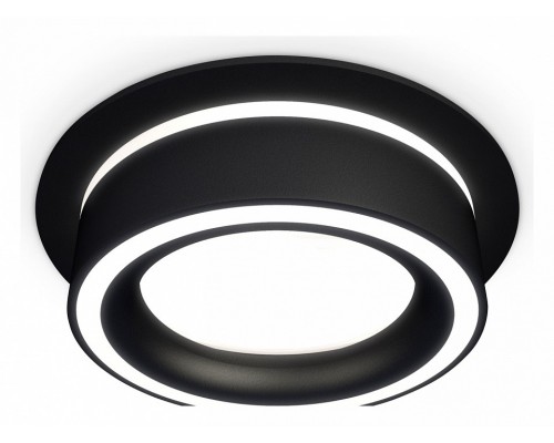Встраиваемый светильник Ambrella Light XC XC8051018 Встраиваемый светильник Ambrella Light XC XC8051018