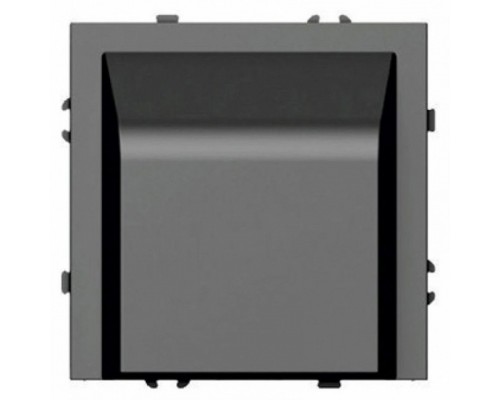 Розетка для вывод кабеля без рамки Stekker Эмили 50222