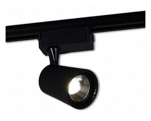 Светильник на штанге 06115-9.3-001QY LED15W BK Светильник на штанге 06115-9.3-001QY LED15W BK