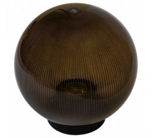 Наземный низкий светильник Apeyron Electrics  11-80