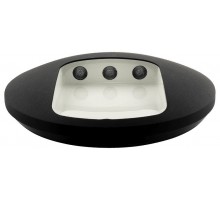 Накладной светильник DesignLed Tang-2 GW-3065-3-BL-NW