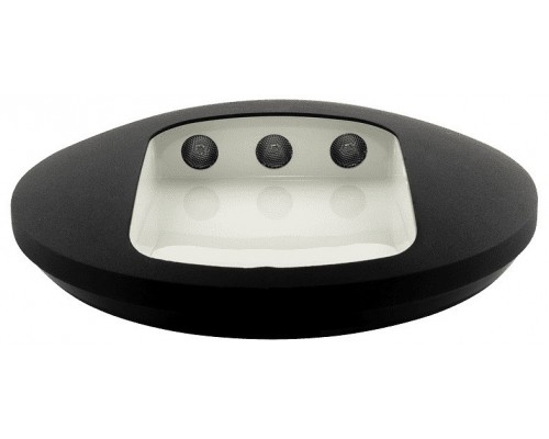 Накладной светильник DesignLed Tang-2 GW-3065-3-BL-NW