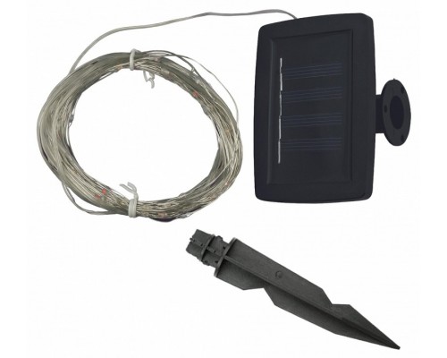 Гирлянда на солнечных батареях Uniel USL-S UL-00004672 Гирлянда на солнечных батареях Uniel USL-S UL-00004672