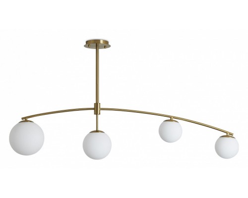 Светильник на штанге Freya Hanger FR5443CL-04BS Светильник на штанге Freya Hanger FR5443CL-04BS