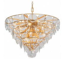 Подвесная люстра Vitaluce V5834 V5834-8/25