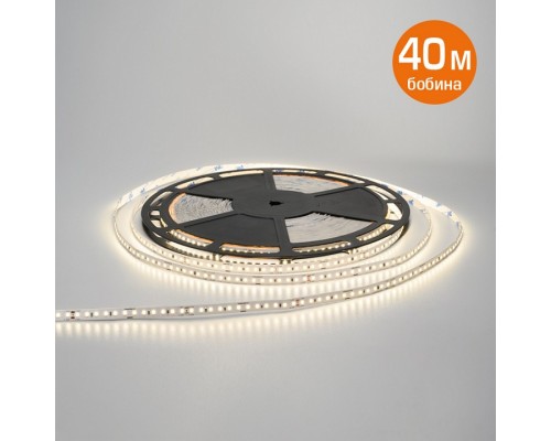 Лента светодиодная Wolta  WLS2835-10W/4000/48H120-01