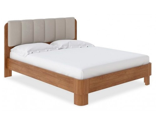 Кровать полутораспальная Wood Home 2 Кровать полутораспальная Wood Home 2