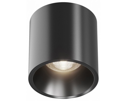 Накладной светильник Maytoni Cover C064CL-L12B4K
