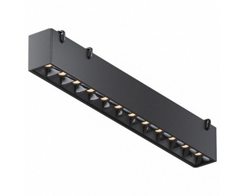 Накладной светильник Maytoni Points TR128B-12W3K-M-B Накладной светильник Maytoni Points TR128B-12W3K-M-B