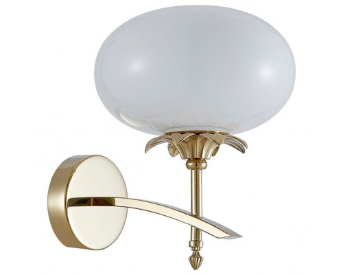 Бра Newport DOMENICA 4651/A gold Бра Newport DOMENICA 4651/A gold