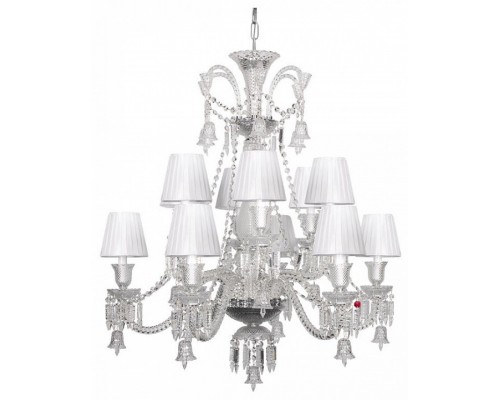 Подвесная люстра Loft it Zenith 10210/12 White Подвесная люстра Loft it Zenith 10210/12 White