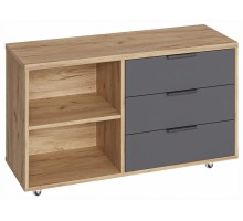 Тумба комбинированная Эконом-стандарт К-50