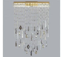 Накладной светильник Odeon Light Afina 5420/24WL