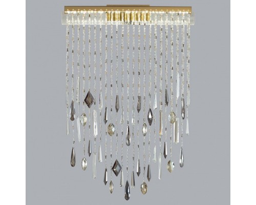 Накладной светильник Odeon Light Afina 5420/24WL Накладной светильник Odeon Light Afina 5420/24WL