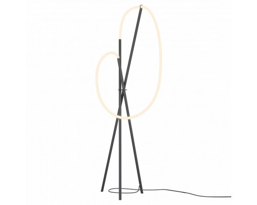 Торшер Maytoni Crochet MOD369FL-L36B3K