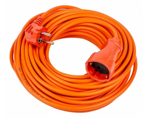 Удлинитель Uniel ORANGE UL-00010797 Удлинитель Uniel ORANGE UL-00010797