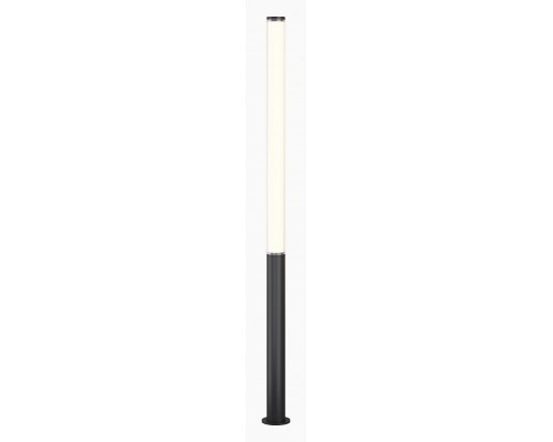 Фонарный столб Maytoni Ster O467FL-L100B3K Фонарный столб Maytoni Ster O467FL-L100B3K