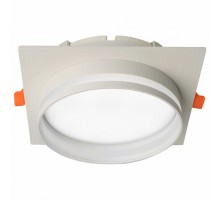 Встраиваемый светильник Feron DL703 51099
