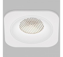 Встраиваемый светильник Elektrostandard Tetro 15276/LED