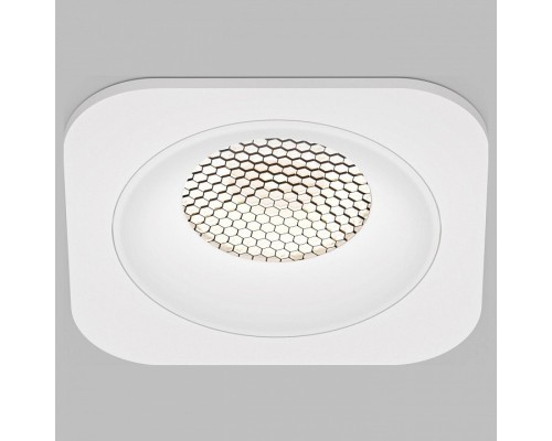 Встраиваемый светильник Elektrostandard Tetro 15276/LED