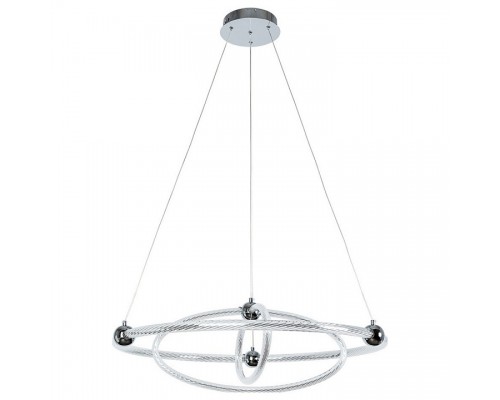 Подвесной светильник Arte Lamp Harley A2196SP-3CC Подвесной светильник Arte Lamp Harley A2196SP-3CC