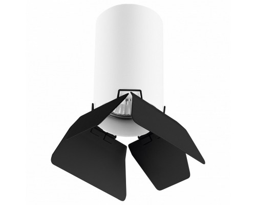 Накладной светильник Lightstar Rullo 3 R436437 Накладной светильник Lightstar Rullo 3 R436437