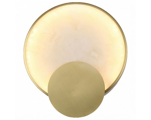 Накладной светильник Favourite Solaris 4729-1W