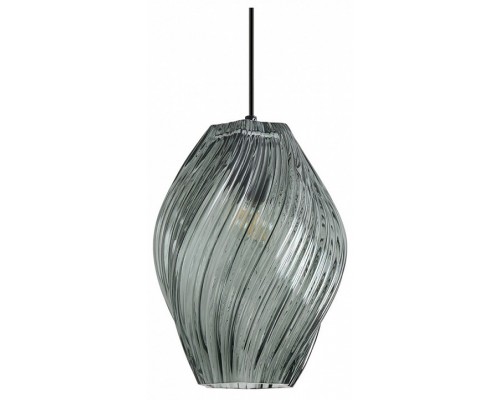 Подвесной светильник Freya Shiny FR5547PL-01DBL Подвесной светильник Freya Shiny FR5547PL-01DBL