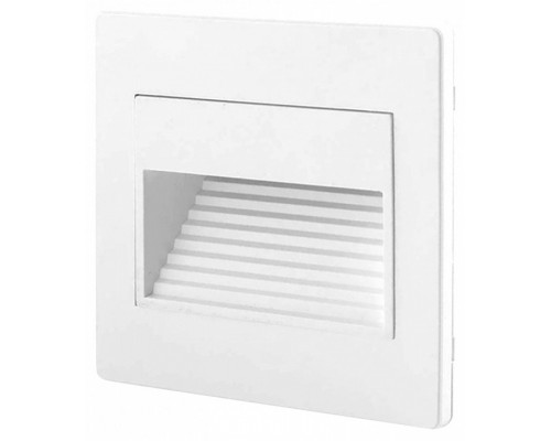 Встраиваемый светильник Denkirs DK302 2 DK3050-WH Встраиваемый светильник Denkirs DK302 2 DK3050-WH