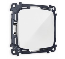 Заглушка для поста, без рамки Ambrella Volt MO MO116010