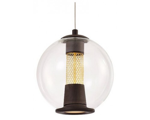 Подвесной светильник Favourite Boble 4550-1P Подвесной светильник Favourite Boble 4550-1P